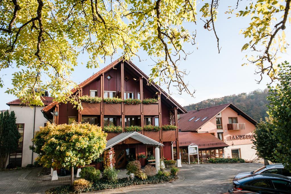 Restaurant & Landhotel Winter Gomadingen Eksteriør bilde
